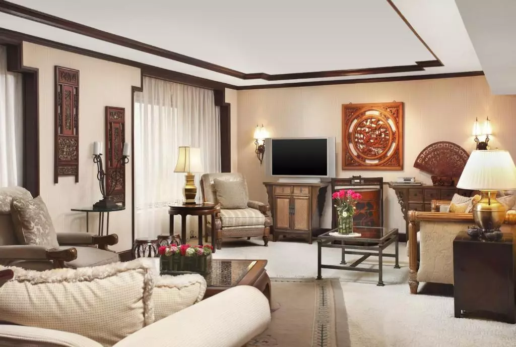 Hongqiao Jin Jiang Hotel